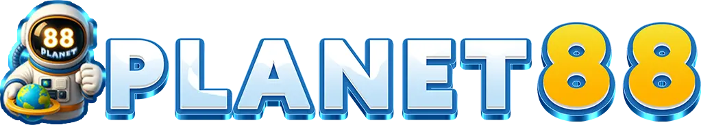 PLANET88 Logo